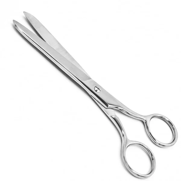 03.PI.505. Ножиці для перев'язувального матеріалу, 175 мм. PARADISE